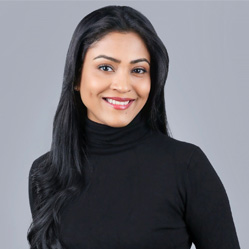 Dr. Priyanka Sainani