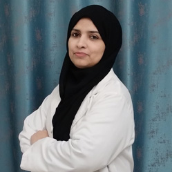 Dr. Sana Atif