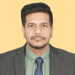 Hazil Rahman